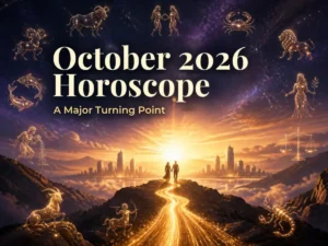 October 2026 Career Horoscope: 12 Proven Zodiac Insights for Ultimate Success