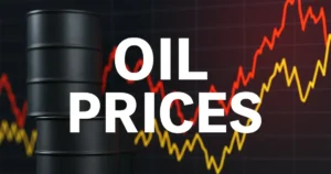 Oil Price Today
