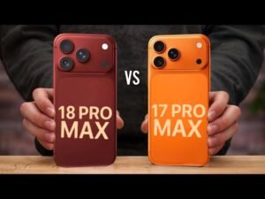 Is the New iPhone Worth Upgrading To? What Actually Changed?