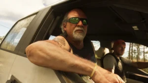 GTA 6 Stephen Root Confirms Brian Heder Role Ahead of November Release