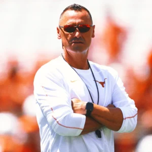 steve sarkisian