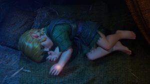 Ocarina of Time Remake
