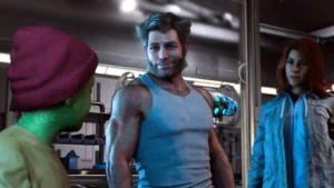 wolverine ps5
