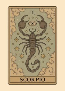 Scorpio Tarot This Week: 7 Master Insights for Breakthrough Power in 2026