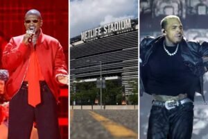 Usher Chris Brown Tour Cancellations