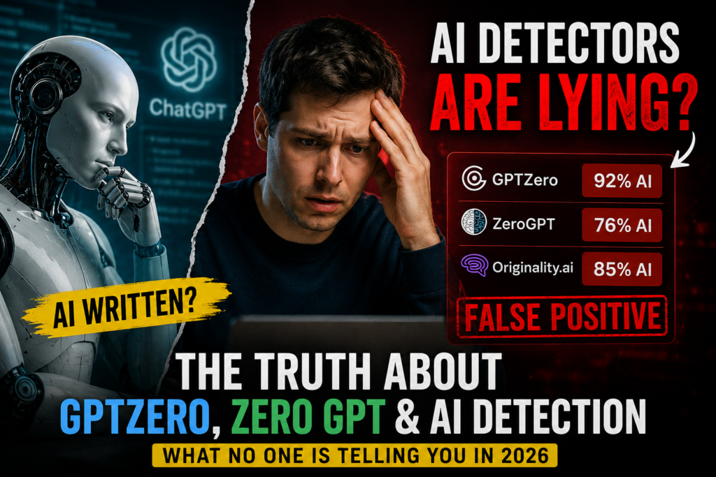 GPTZero Review