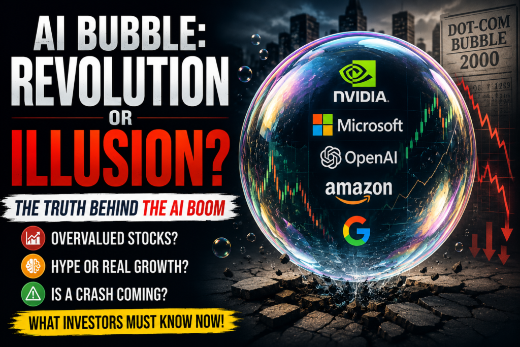 AI Bubble