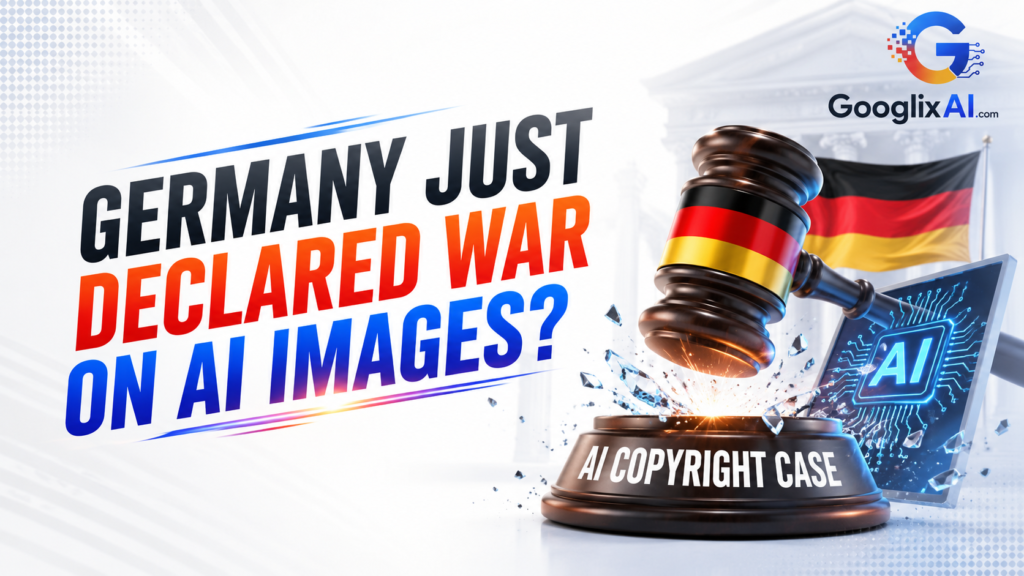 AI Image Copyright