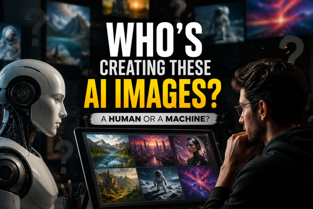 AI Picture Generator