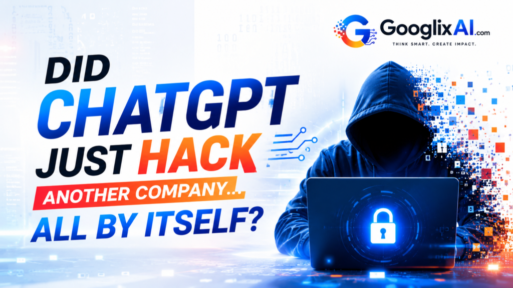 ChatGPT Hack Hugging Face