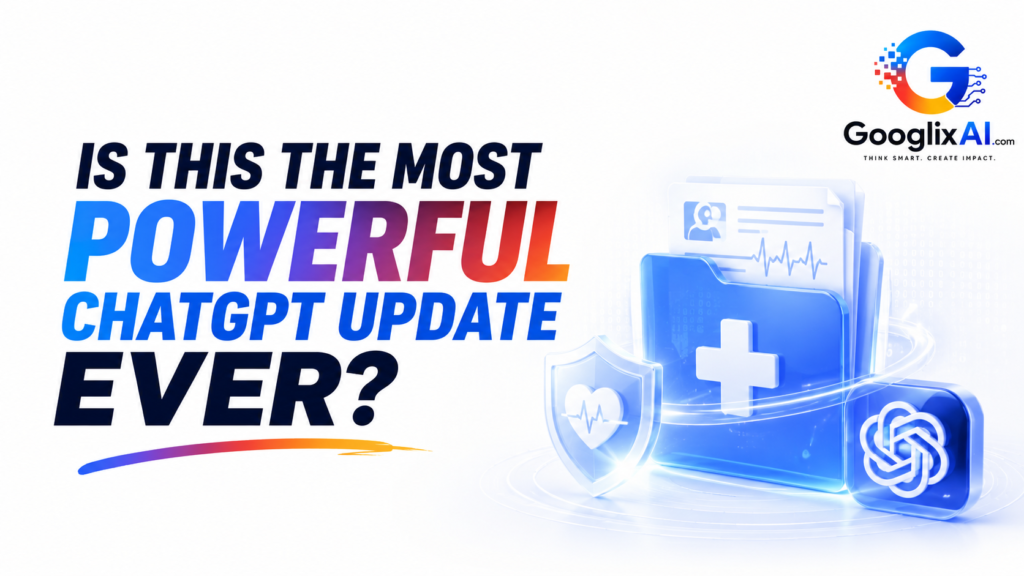 ChatGPT Health Feature