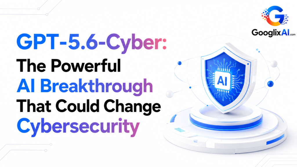 GPT-5.6-Cyber AI breakthrough transforming cybersecurity with advanced AI-powered protection