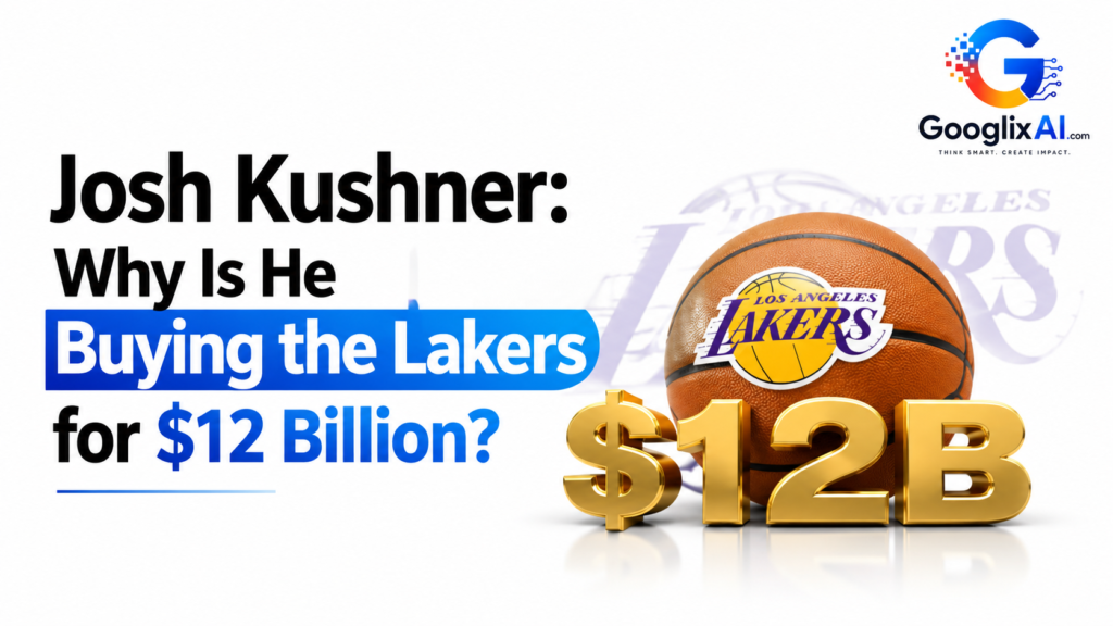 Josh Kushner
