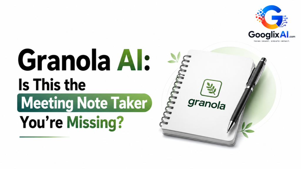 Granola AI meeting note taker