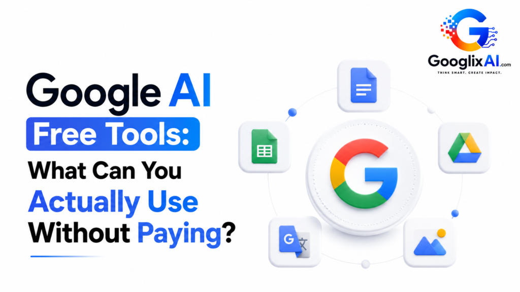 google ai