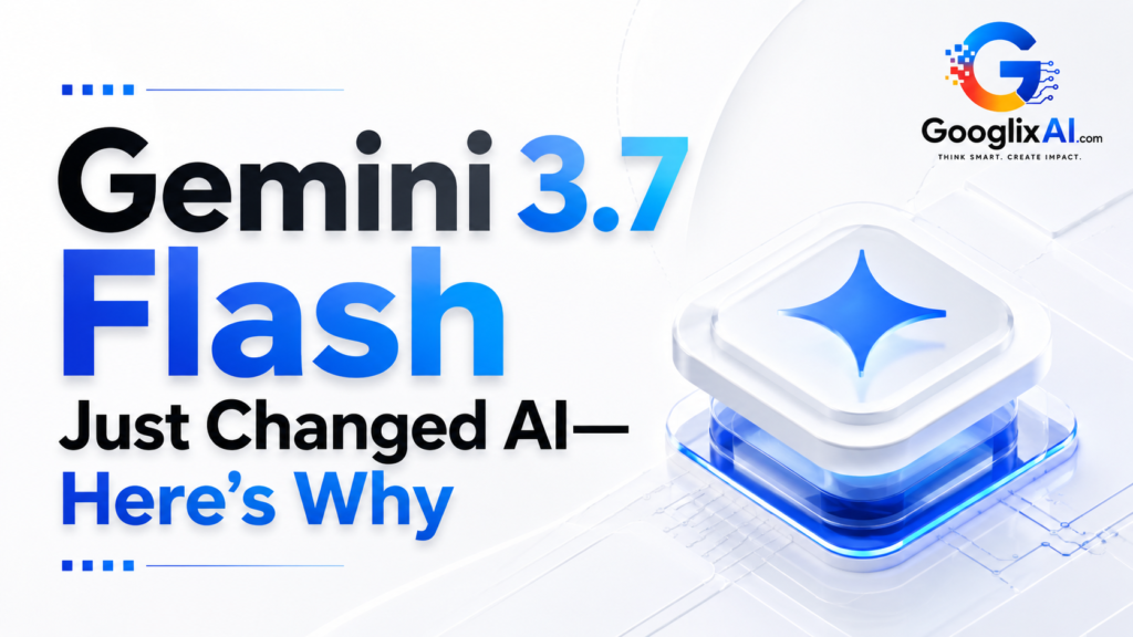 Gemini 3.7 Flash