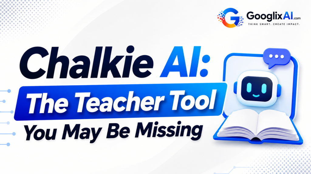 chalkie ai