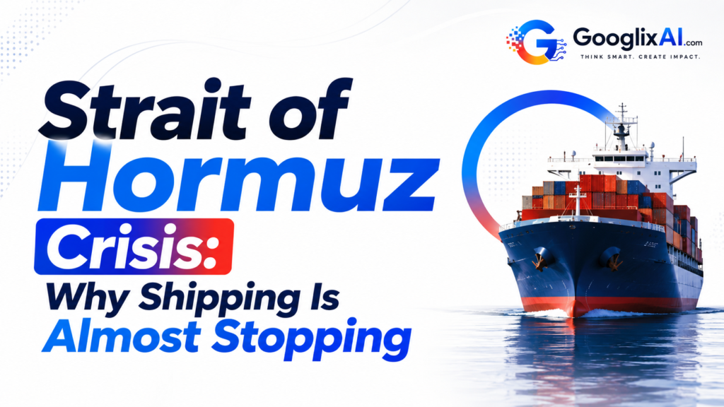 Strait of Hormuz