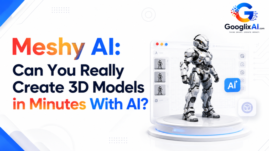 meshy ai