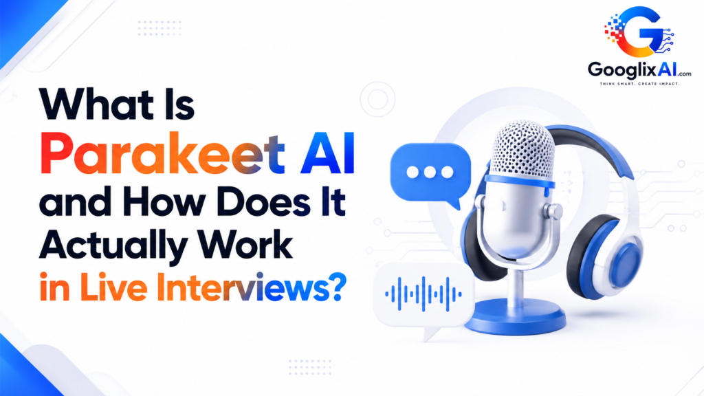 Parakeet AI