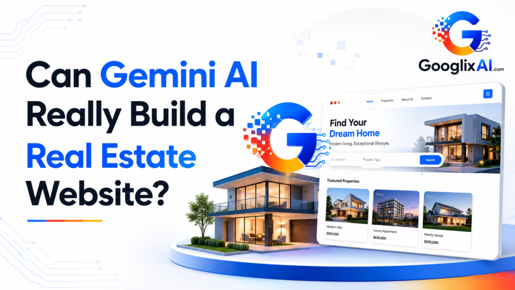 Gemini AI