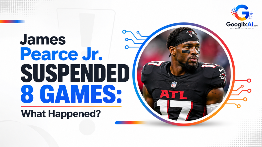 james pearce jr