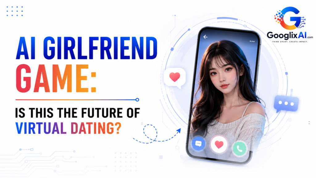 ai girlfriend game