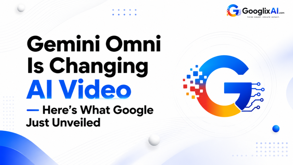 gemini omni
