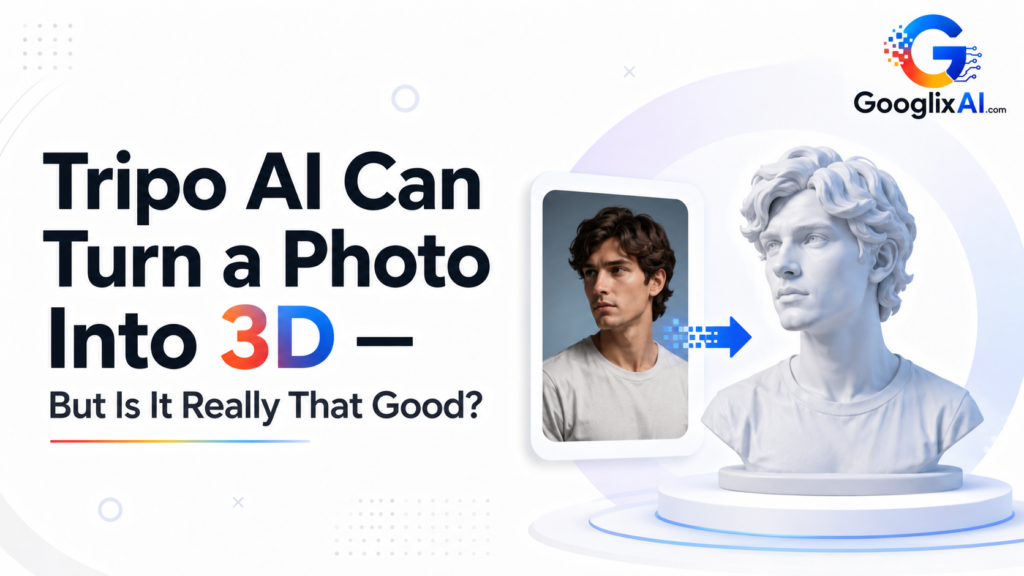 tripo ai