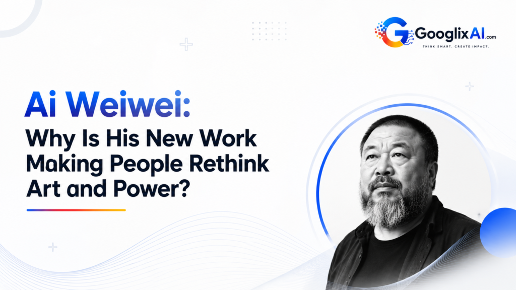 ai weiwei