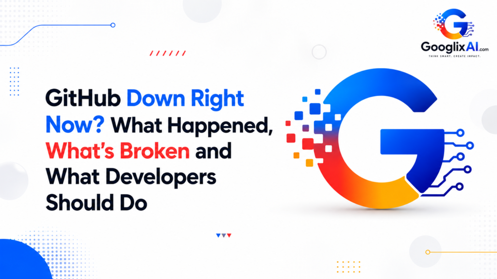 github down