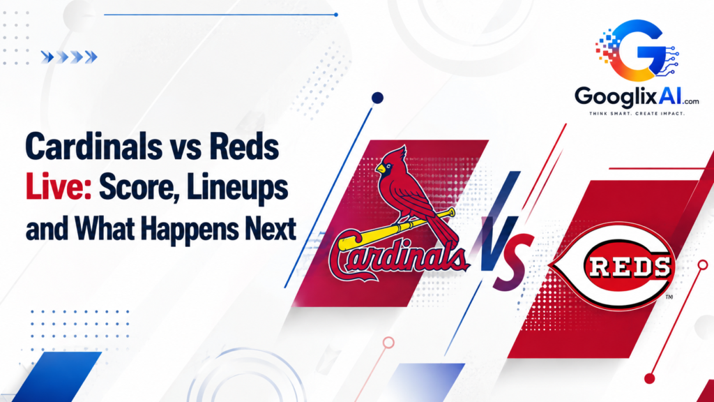cardinals vs reds