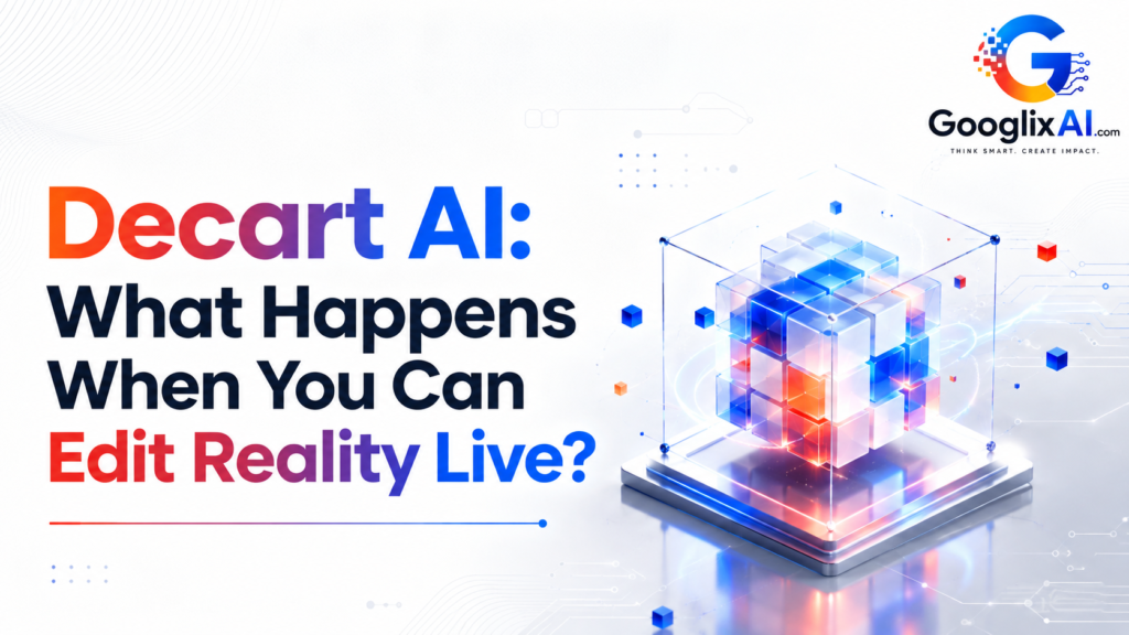 decart ai