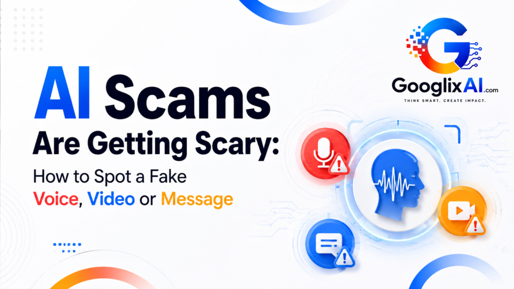 ai scams