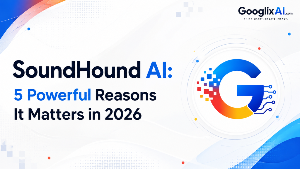 SoundHound AI