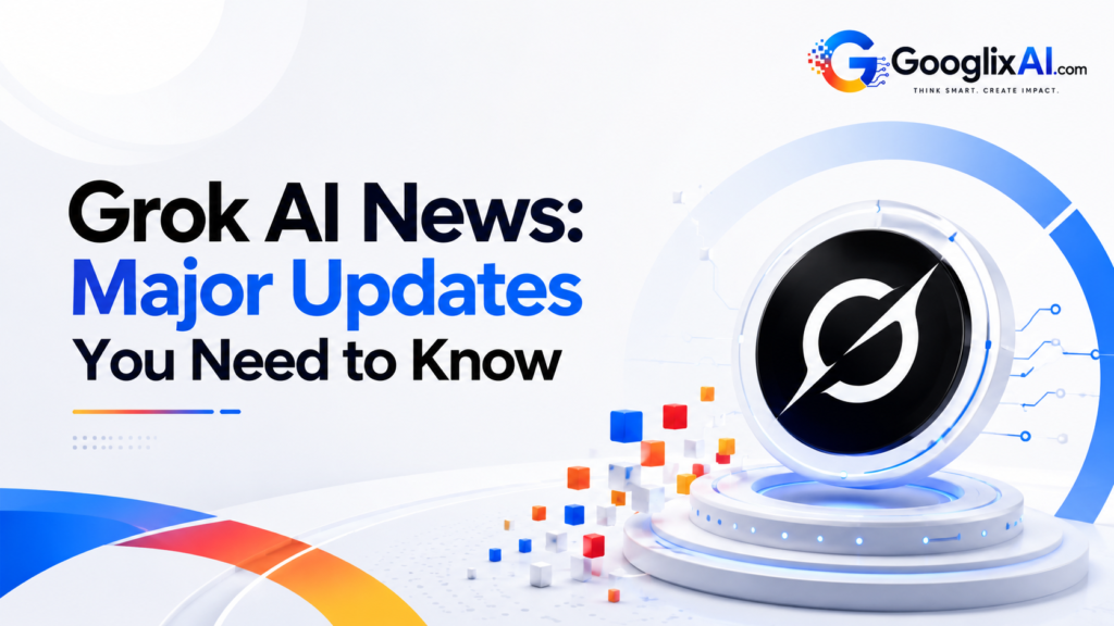 Grok AI news