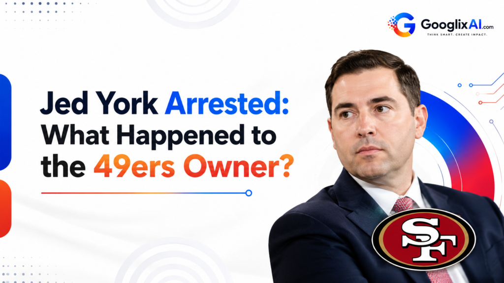 Jed York