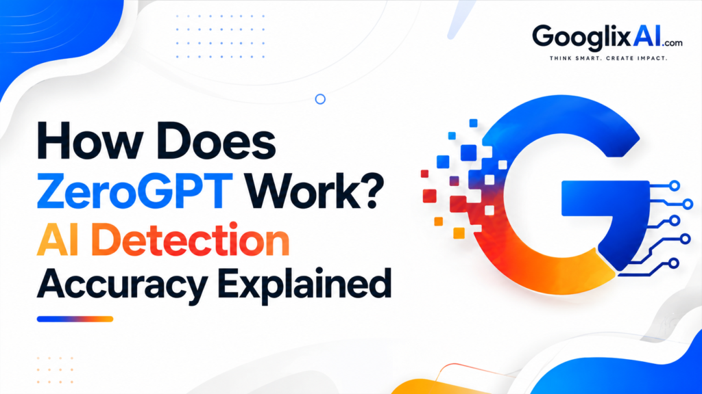 how does zerogpt work