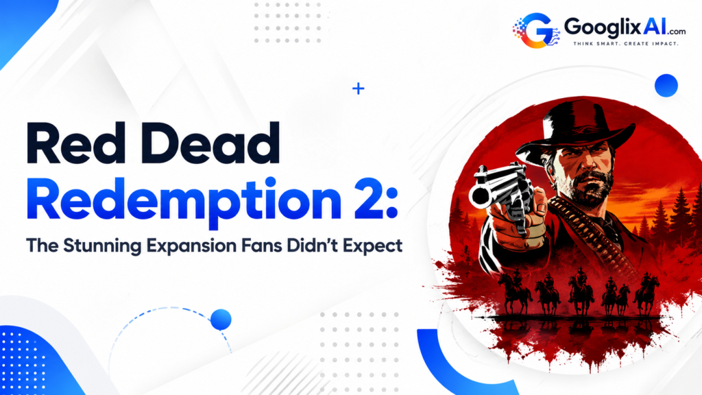 Red Dead Redemption 2