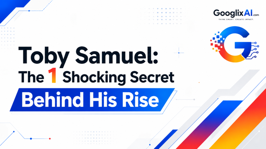 toby samuel