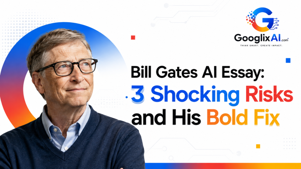 bill gates ai essay