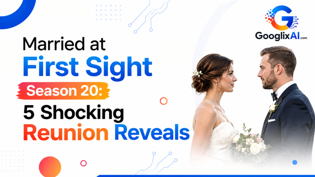 married at first sight season 20