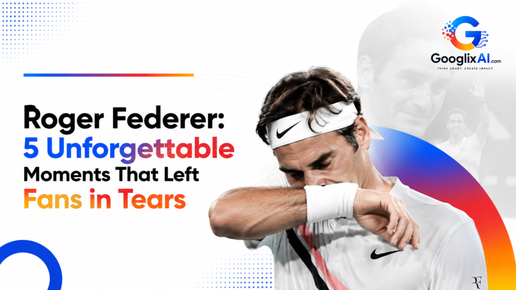 roger federer