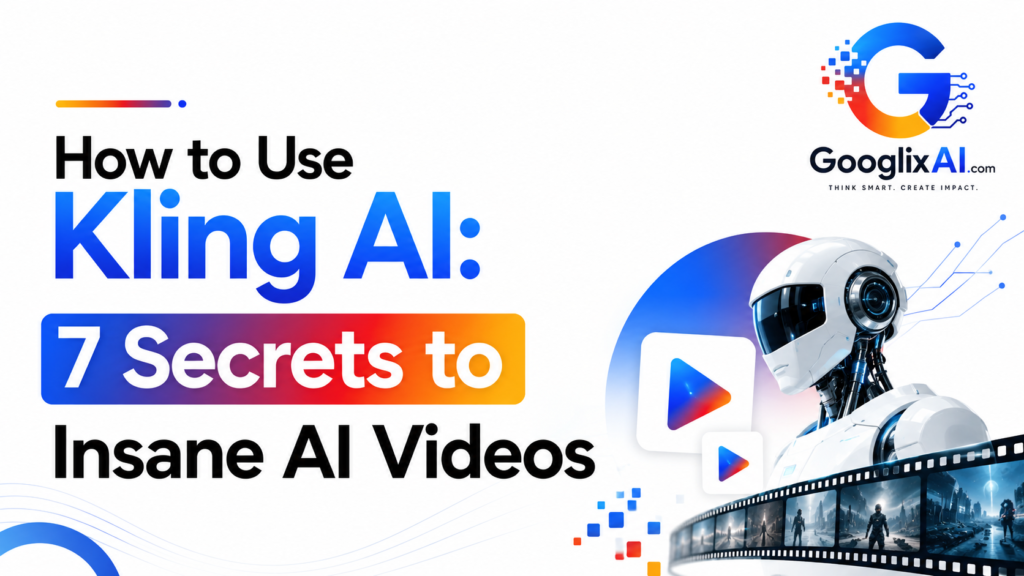 how to use kling ai