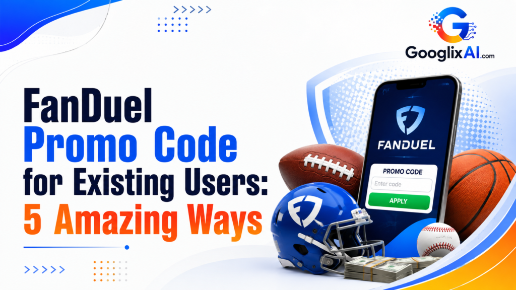 FanDuel Promo Code for Existing Users