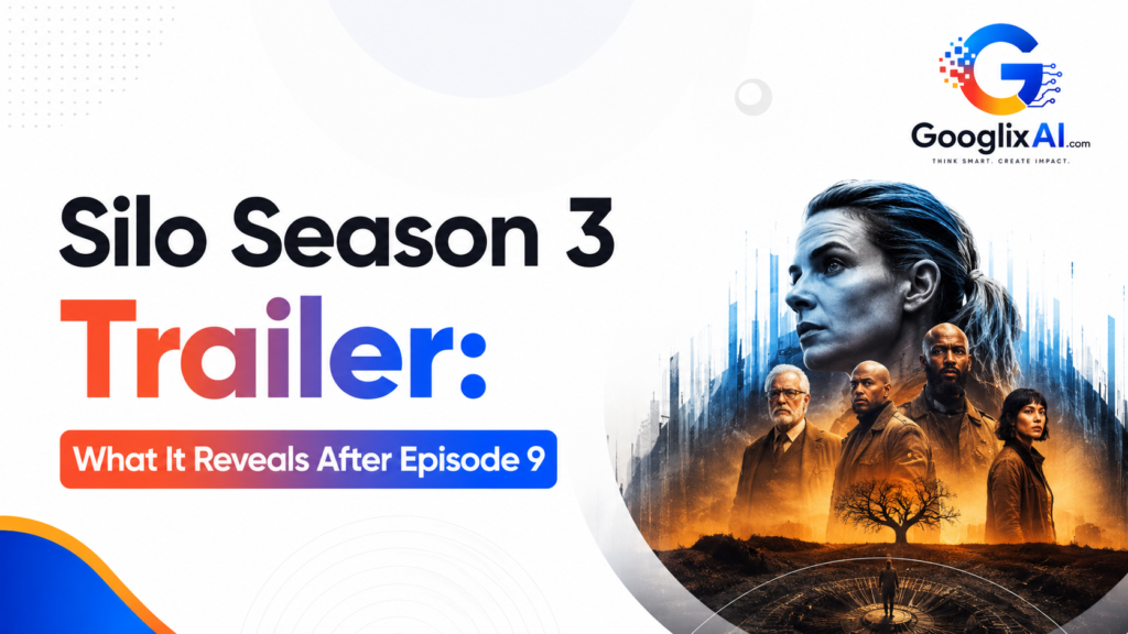 silo season 3 trailer