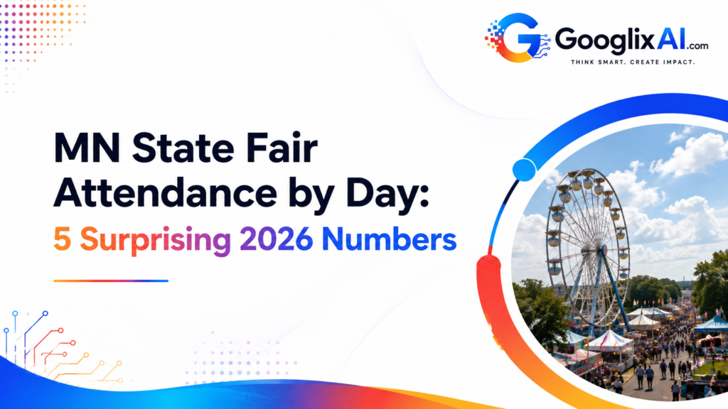 mn state fair attendance by day
