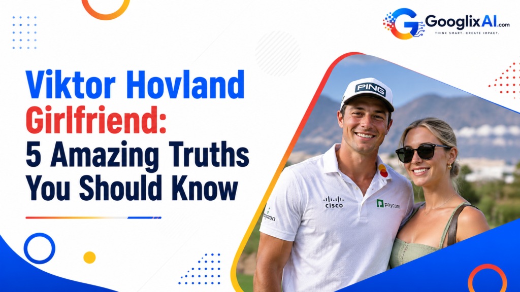 Viktor Hovland Girlfriend