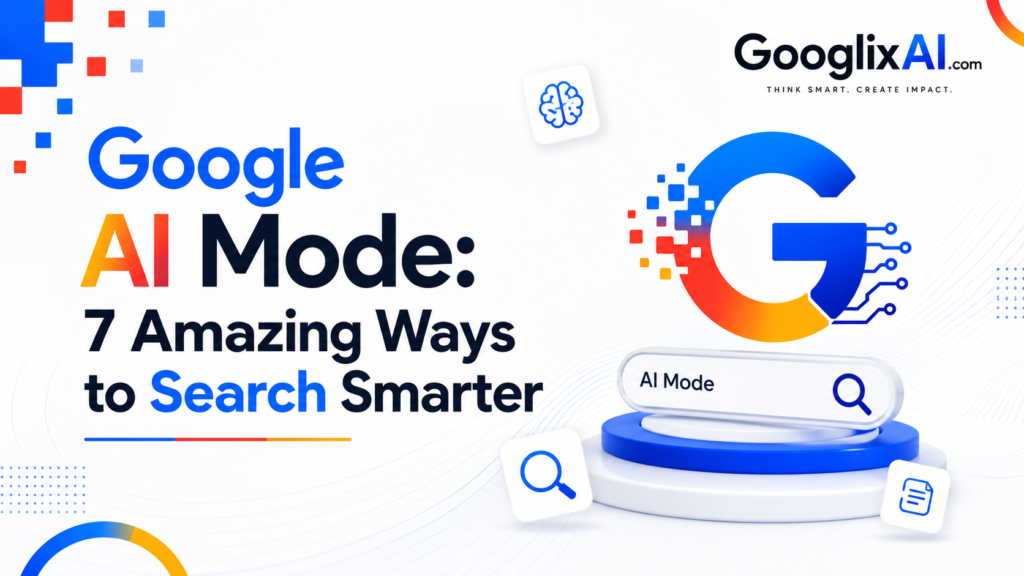 Google AI Mode
