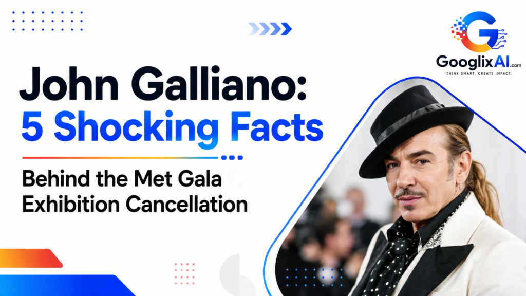 John Galliano